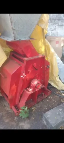 Moinho de Martelo industrial