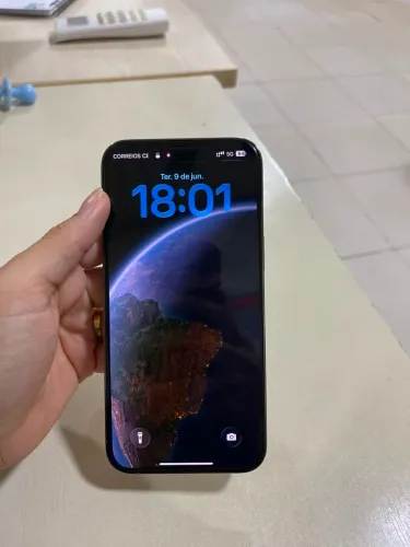 iPhone 14 Pro Max , 128 B