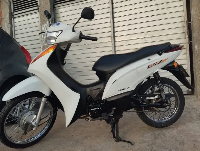 Vende-se Biz 100