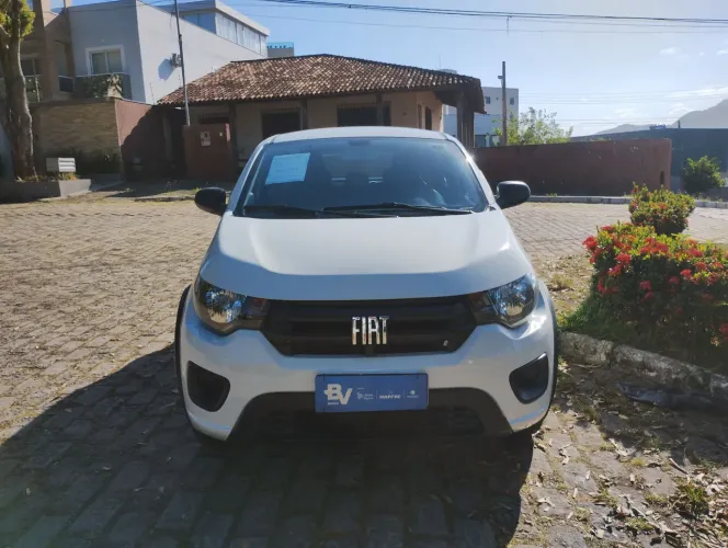 Fiat Mobi Like 1.0 Fire Flex 5P. 2024