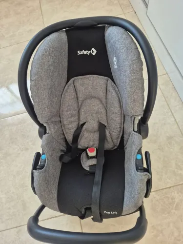 Cadeirão de carro para bebê 