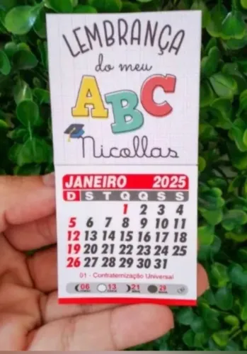 Personalizados 