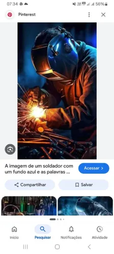 SOLDADOR TIG
