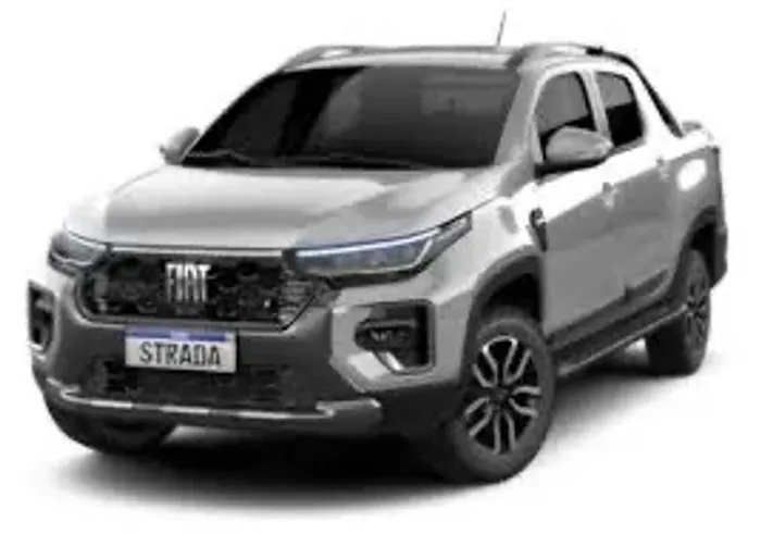 Fiat Strada Ranch 1.0 Flex Turbo CD Aut. 2027
