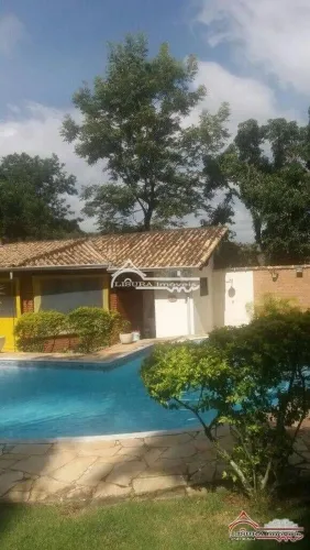 CASA CONDOMÍNIO LAGOINHA JACAREÍ SP