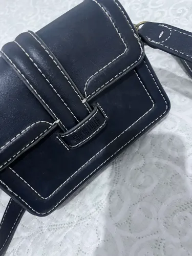Bolsa Santa Lolla