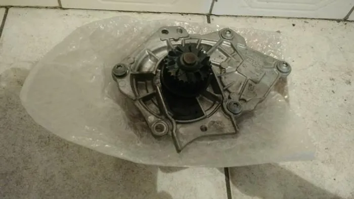 Bomba de água original Vw Golf Gti /Audi A3 A4 S3 TT