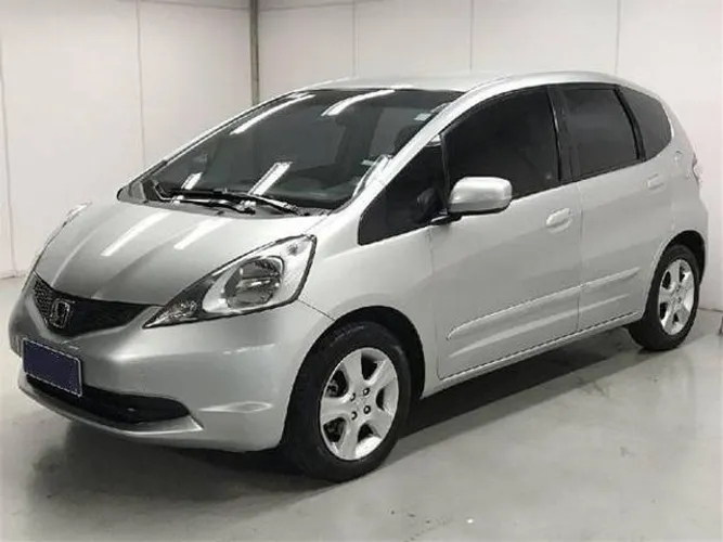 Sucata Honda Fit 2010 .peças