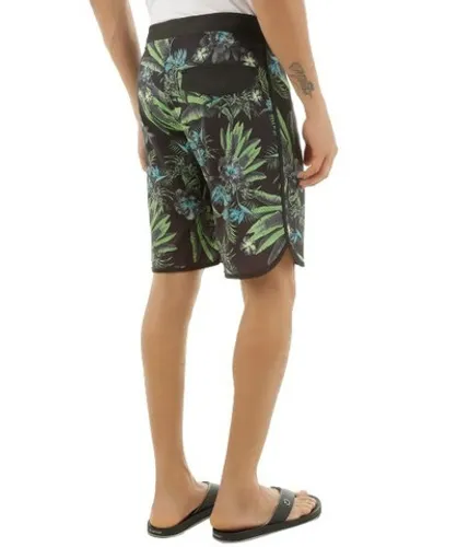 Bermuda Estilo Surf Original Nova - Estampada