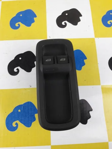 Botão Vidro Elétrico Duplo D.e Ford New Fiesta Ka