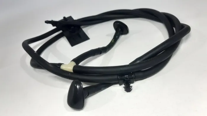 Brucutu Do Capô Peugeot 308 408 2013