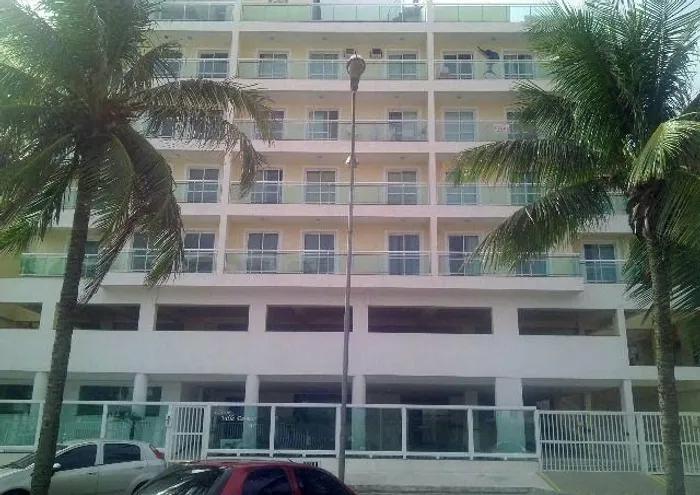 Apartamento temporada Arraial do Cabo - Considerado o Caribe Brasileiro!!!<br>-