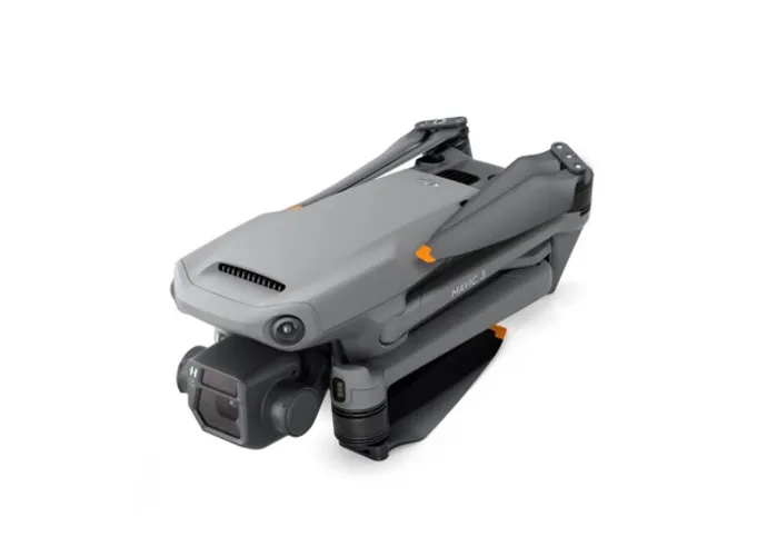 Drone DJI mavic 3 l 2 cameras com zoom