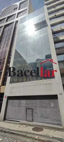 Prédio : / Comercial / Centro