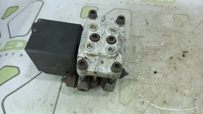 Módulo ABS Santana 1992 a 1997