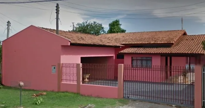 Casa a venda Sinop-MT: bairro Jardim Jacarandas