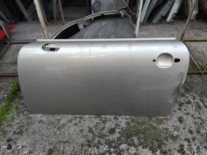 Porta Mini Cooper S 2009 2010 2011 2012 2013 2014 2015 2016