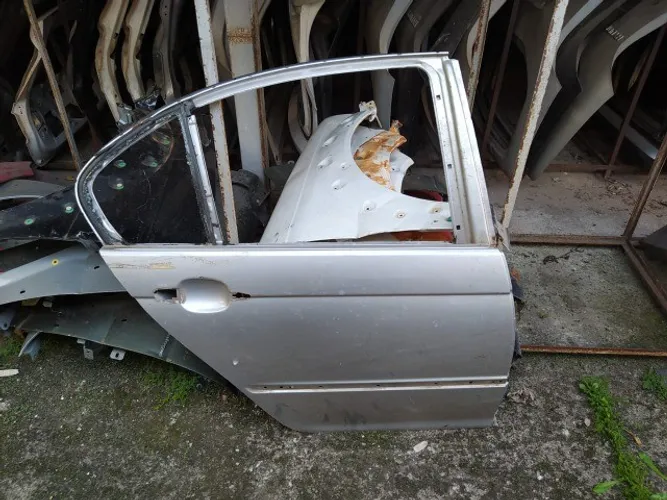 Porta Bmw 320 323 325 328 330 1999 2000 2001 2002 2003 2004