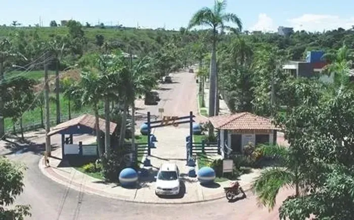 Terreno Plano com Vista para o Mestre Álvaro em Praia Grande | 440m² | Fundão