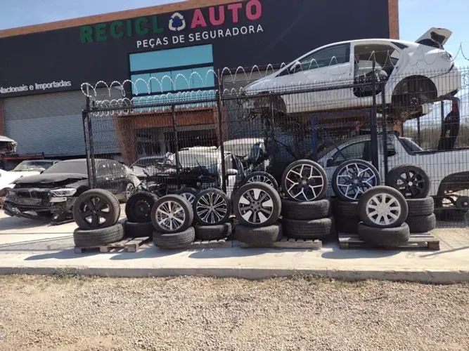 Rodas originais para todas as marcas Leia a descrição