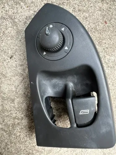 botao vidro/retrovisor eletrico fiat ducato multijet original
