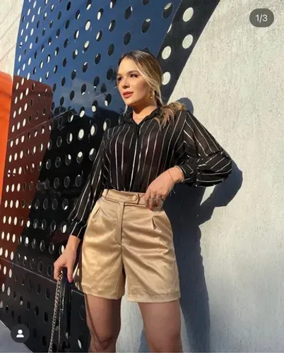 Short social