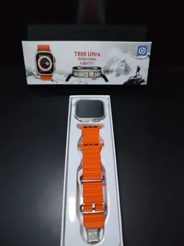 Smartwatch T800 Ultra Série 8