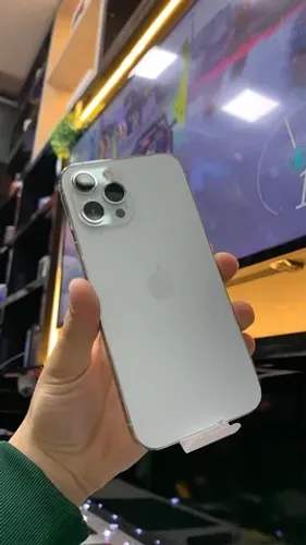 iPhone 12 Pro