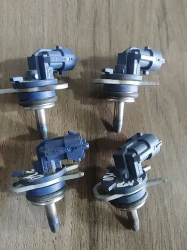 Kit vela aquecedora Ford Ka f000kv1386