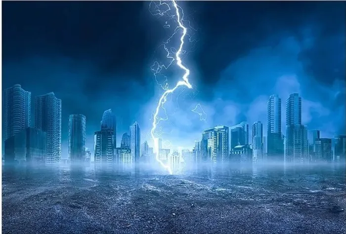 Fundo Fotográfico Tecido - tempestade 1,50x2,20 (cód ff31)