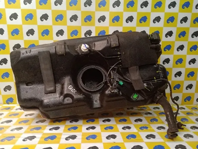 Tanque Combustivel Onix 1.0 Joy 2013- 18 