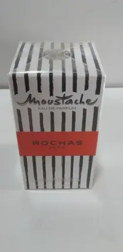 Perfume Moustache - Rochas - 75ml - Eau de Parfum