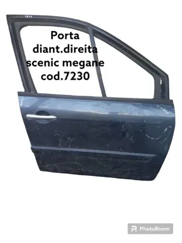 Porta scenic Megane