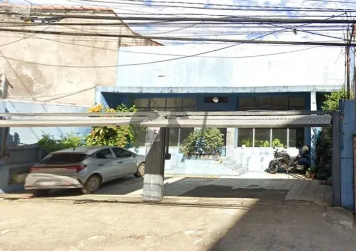 Galpão à Venda em Santo Amaro, São Paulo/SP