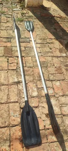 Remo para Caiaque