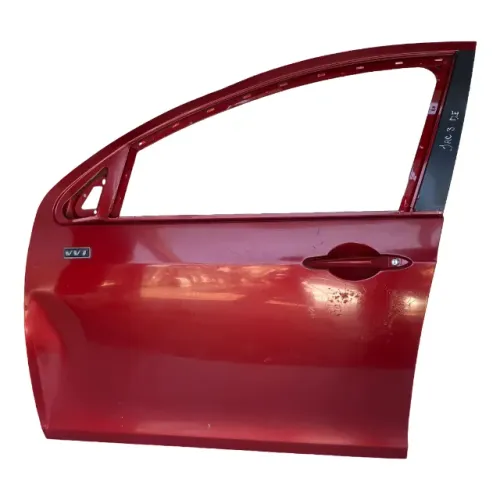Porta Motorista Jac J3 2012 2017 Detalhe