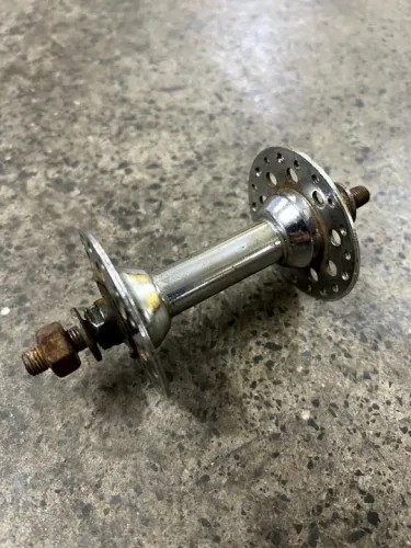 Cubo original Caloi 10