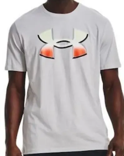 Camiseta Under Armour Original M
