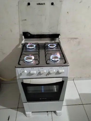 Vende-se fogões 4 bocas 299$$ entrega grátis 