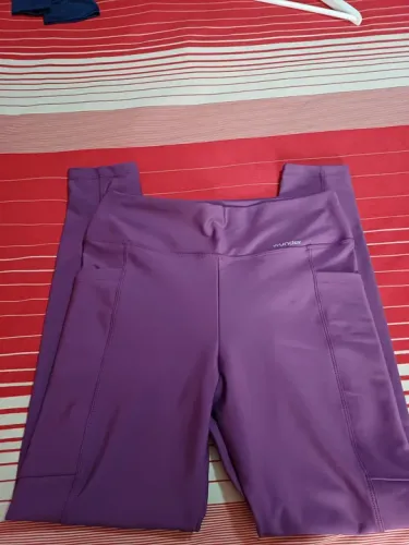 Legging nova só hoje