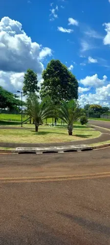 Terreno em Condomínio á Venda - Loteamento Santa Martha - Ribeirão Preto/SP