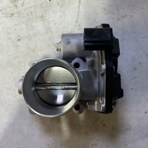 Tbi Corpo De Borboleta Ford Ka Ecosport 1.5 3cc 2017/2021