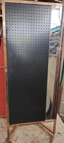 Expositor de acessórios 