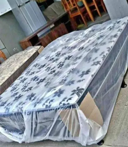 CAMA BOX CASAL D20 PROMOÇÃO