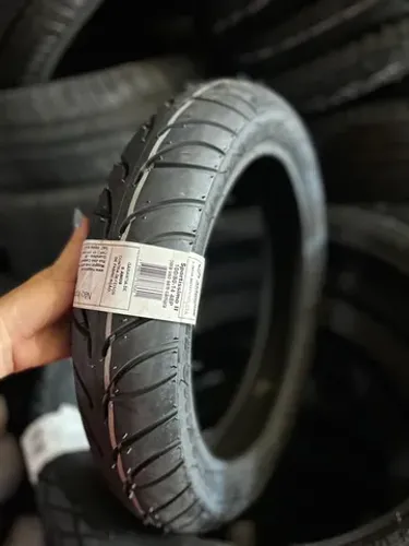 Pneu dianteiro 100/80/14 PCX
