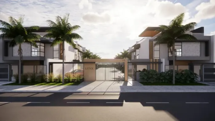 Projeto de Arquitetura