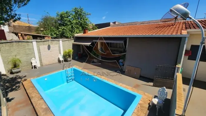 Chácara - Ribeirão Preto - Jardim Maria Goretti