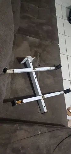 Suporte p microondas 