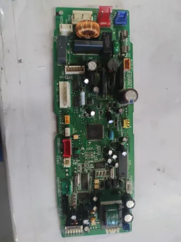 Placa EB9921A c1