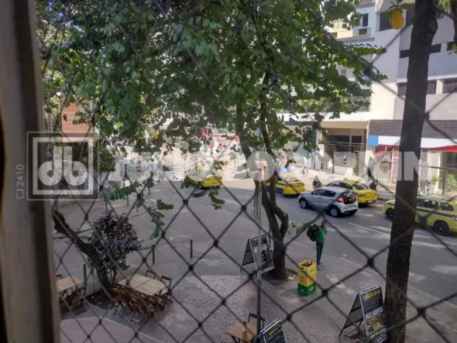 Apartamento - Padrão / Residencial / Flamengo
